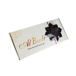 AL BADR / DAT CHA Tunusian Dadler 200 g