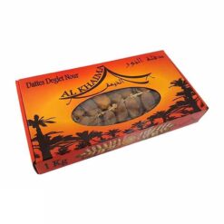 AL KHAIMA Tunisian Naturel Dadler 1 Kg