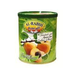 AL-RABIH Apricos Syltetøy 454 g