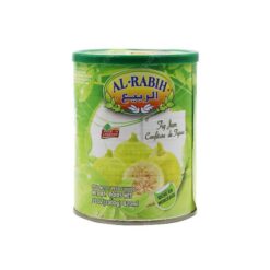 AL-RABIH Tørket Fiken Syltetøy 450 g