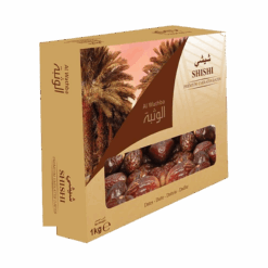 AL WATHBA Dadler Shishi 1 Kg