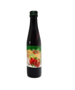 ALGHOTA Granateple Pure Glass 340 g