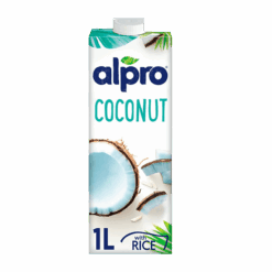 ALPRO Kokosnøtt Drink With Rice 1 L