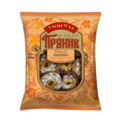 AMBERYE Peach honey cookies 400 g
