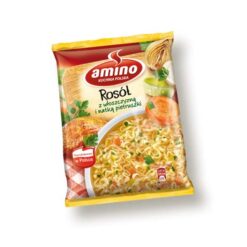 AMINO Rosol 58 g