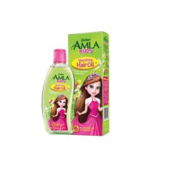 AMLA KIDS Hår olje 200 ml