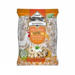 Pelmeni Kylling 900 g (ikke halal)