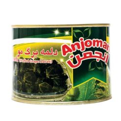 ANJOMAN Fried Eggplant 500 g