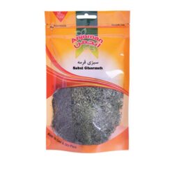 ANJOMAN Ghorme sabzi TØRR 60 g