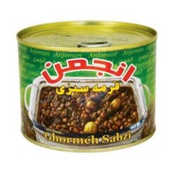 ANJOMAN Ghormeh Sabizi stew 500 g