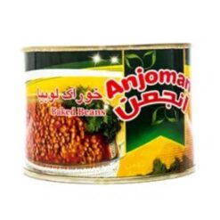ANJOMAN Khorosh 500 g