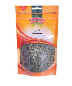 ANJOMAN Koriander 60 g