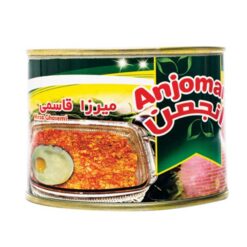 ANJOMAN Mirza Ghasemi 500 g
