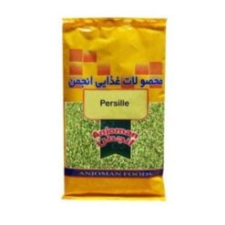ANJOMAN Parsley 60 g