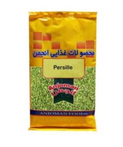 ANJOMAN Parsley 60 g