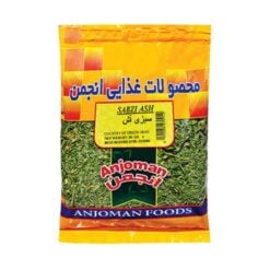 ANJOMAN Sabzi Ash Tørket 65 g