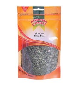 ANJOMAN Sabzi polo 65 g