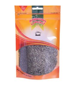 ANJOMAN sweet basil 60 g