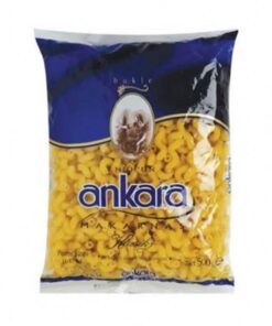 ANKARA Bukle Pasta 500 g
