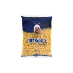 ANKARA Burgu Fusilli Pasta 500 g