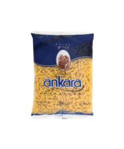 ANKARA Burgu Fusilli Pasta 500 g