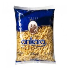 ANKARA FIYONK Farfalle Tonde Pasta 500 g