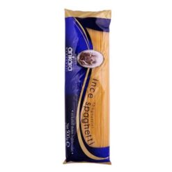 ANKARA Tynn Ince Spaghetti 500 g