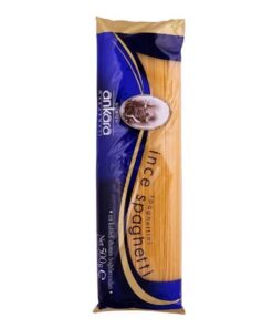 ANKARA Tynn Ince Spaghetti 500 g