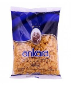 ANKARA MIDYE Shell Pasta 500 g