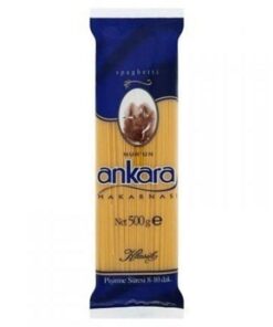 ANKARA Spaghetti 500 g