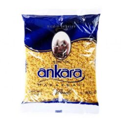 ANKARA Stars Yildiz Sehriye Pasta 500 g