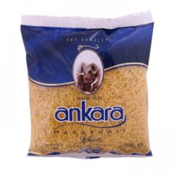ANKARA Tel Sehriye 500 g
