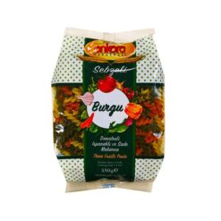 ANKARA Burgu Pasta Med Grønsaker 350 g