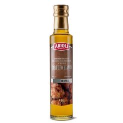 ARIOLI Ekstra Virgin Olivenolje Med Black Truffle 250 ml