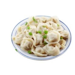 ARIOLS Pelmeni student Med kjøtt 1 Kg