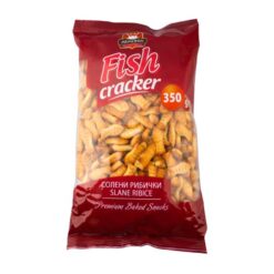 ARMONIA Fish Cracker 1 Kg
