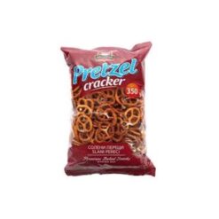 ARMONIA Pretzel Kraker 235 g