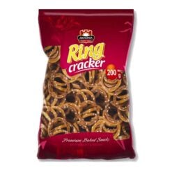ARMONIA Ring Cracker 800 g