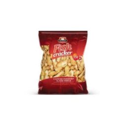 ARMONIA Fish Krakers 330 g