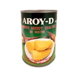 AROY-D Bamboo Shoot Half 540 g