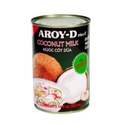 AROY-D Can. Kokosnøtt Juice for Cooking 400 ml