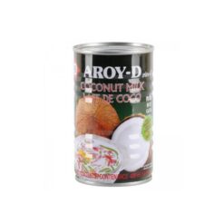 AROY-D Kokosmelk for Dessert 400 g