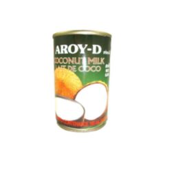 AROY-D Kokosnøtt Milk 165ml