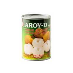 AROY-D Longan in Syrup 565 g