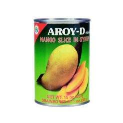AROY-D Mango in Syrup Sliced 425 g