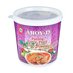 AROY-D Panang Karri Paste 400 g
