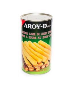 AROY-D Sugar Cane in Light Syrup 780 g