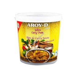 AROY-D Yellow Karri Paste 400 g