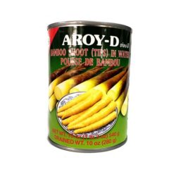 AROY-D Bamboo shoot tips in water 1200 ml