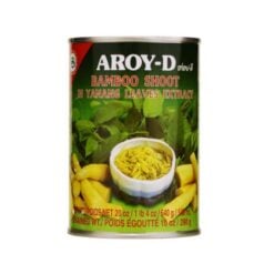 AROY-D bamboo yanang leaves Extract 540 g